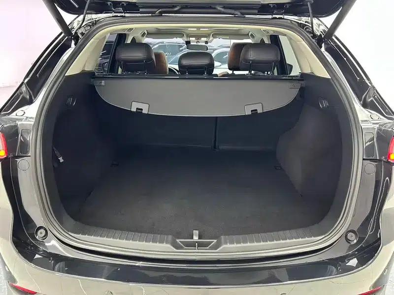 Mazda CX-5 2022 2.0L Automatic 2WD Smart Edition — миниатюра 22