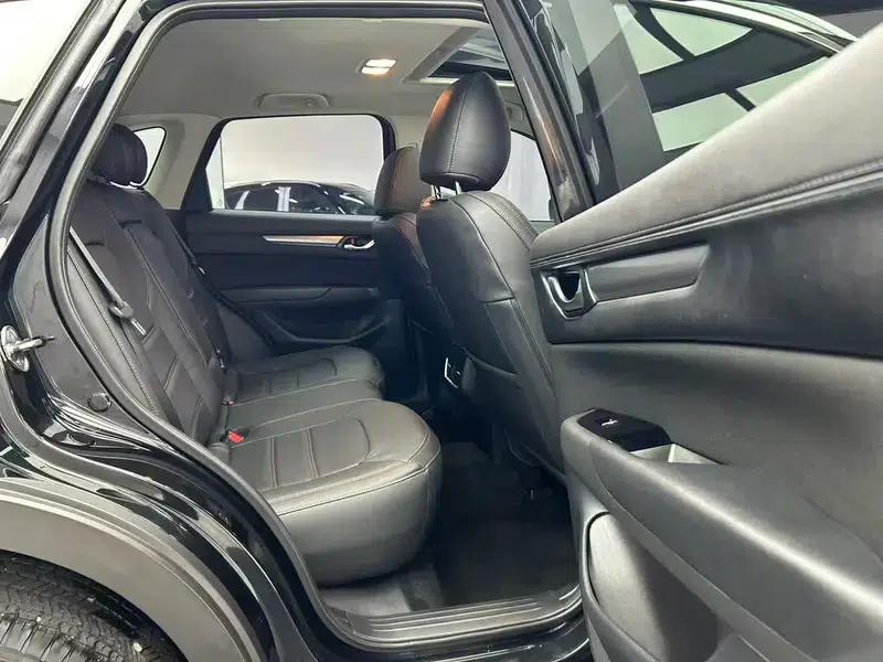 Mazda CX-5 2022 2.0L Automatic 2WD Smart Edition — миниатюра 23
