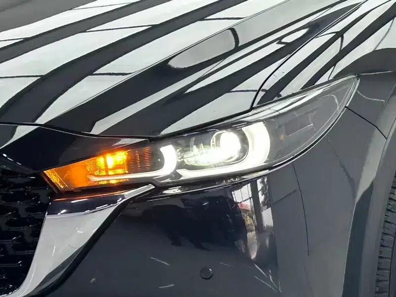 Mazda CX-5 2022 2.0L Automatic 2WD Smart Edition — миниатюра 7