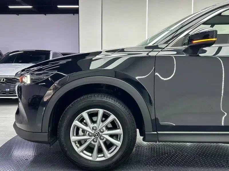 Mazda CX-5 2022 2.0L Automatic 2WD Smart Edition — миниатюра 8