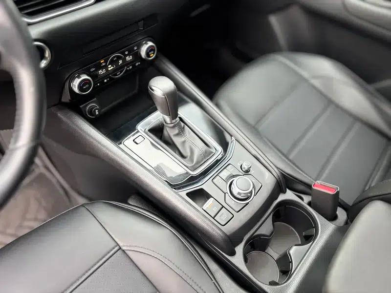 Mazda CX-5 2021 2.0L Automatic 2WD Smart Edition — миниатюра 11