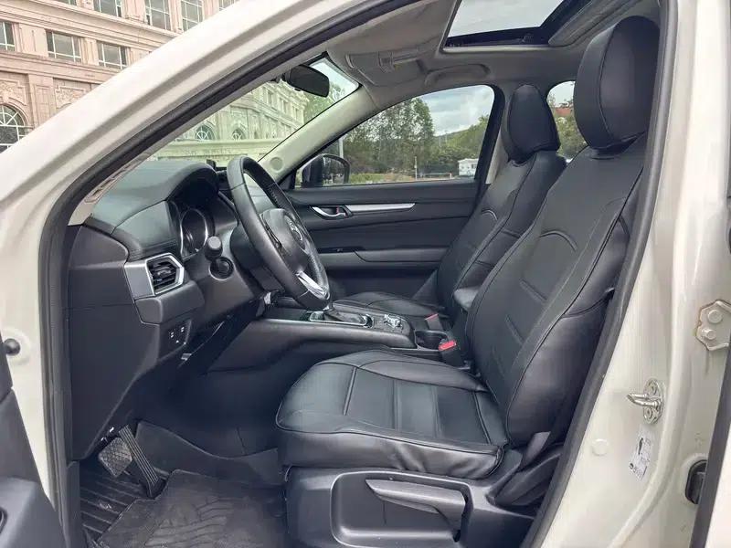Mazda CX-5 2021 2.0L Automatic 2WD Smart Edition — миниатюра 13