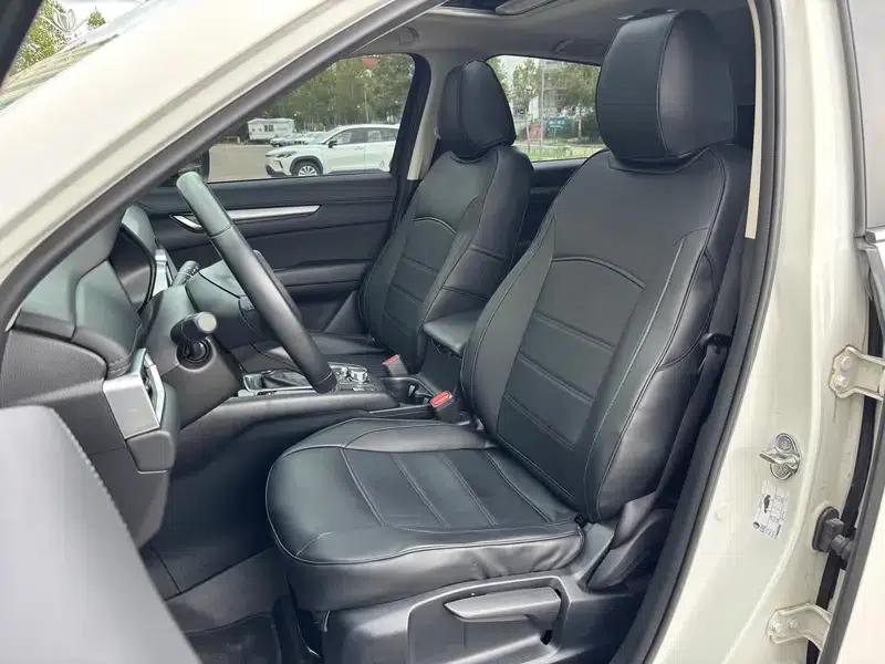 Mazda CX-5 2021 2.0L Automatic 2WD Smart Edition — миниатюра 14