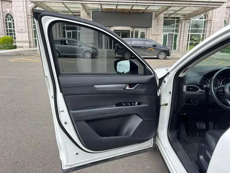 Mazda CX-5 2021 2.0L Automatic 2WD Smart Edition — миниатюра 18