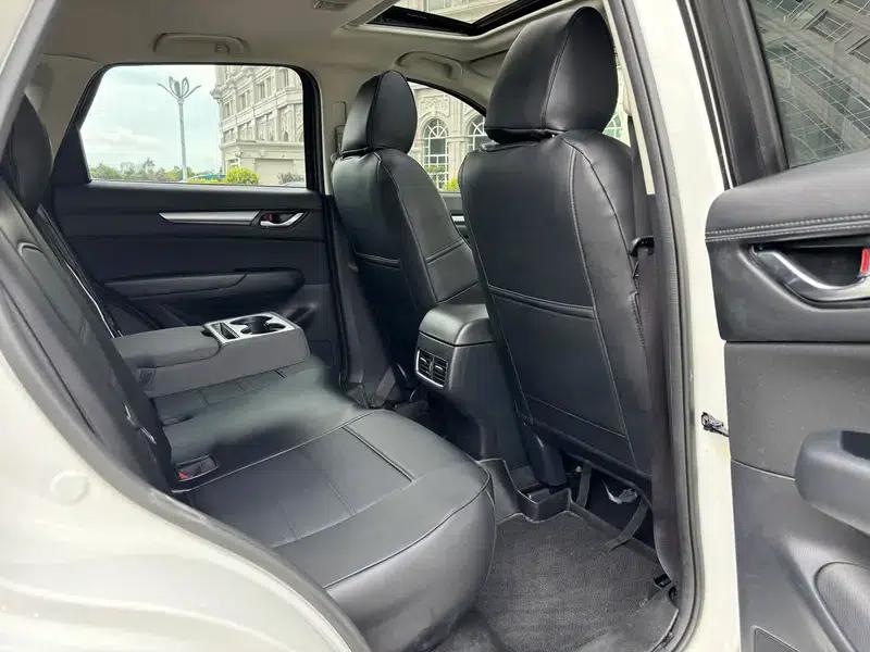 Mazda CX-5 2021 2.0L Automatic 2WD Smart Edition — миниатюра 20