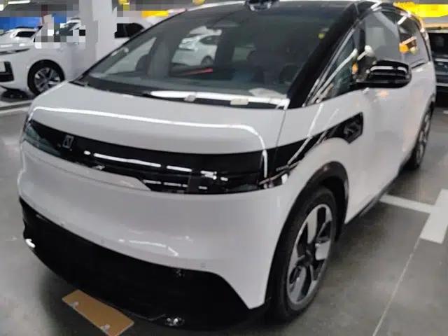 Zeekr MIX 2025 Intelligent Driving Version