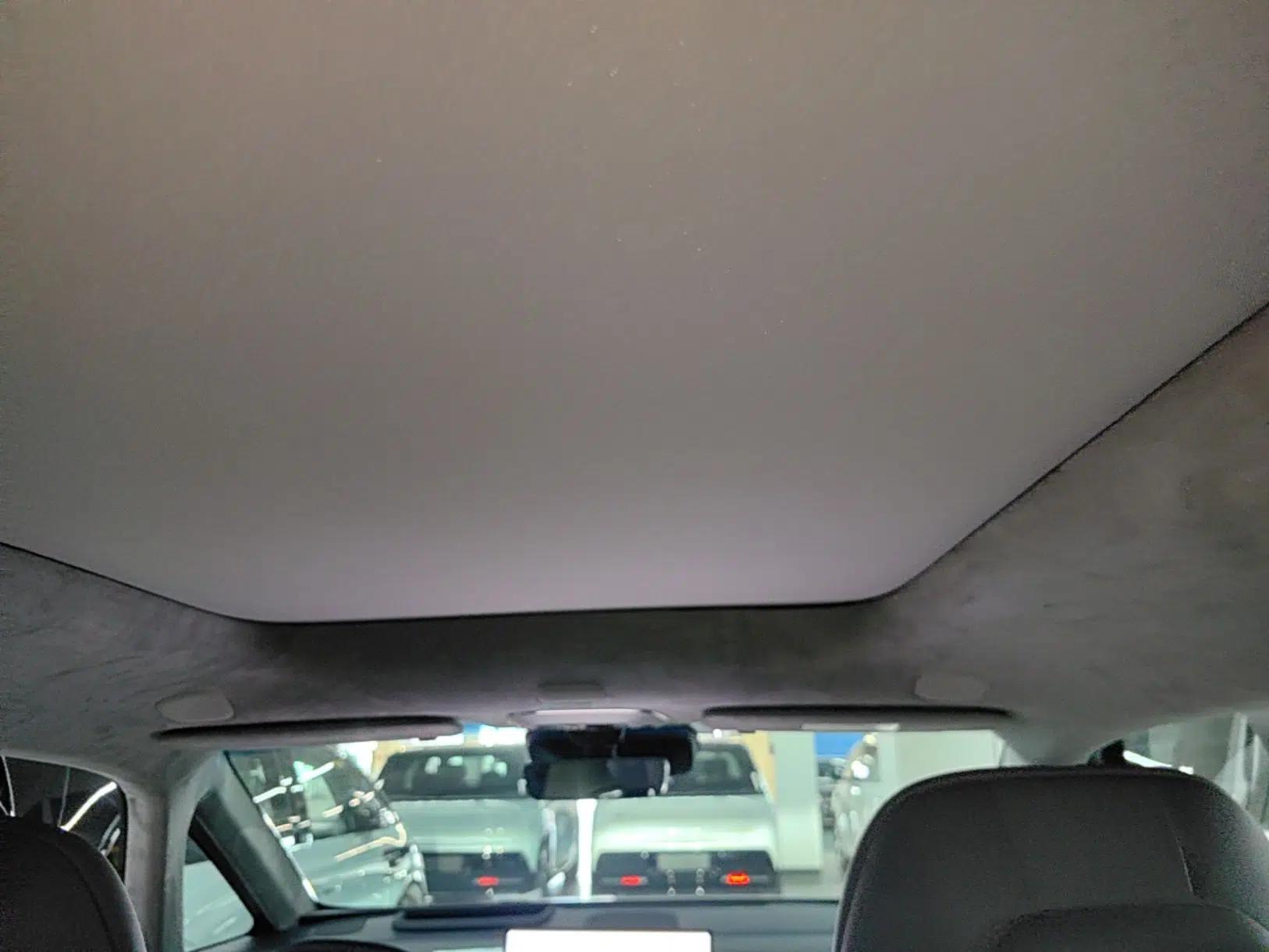 Zeekr MIX 2025 Intelligent Driving Version — миниатюра 21