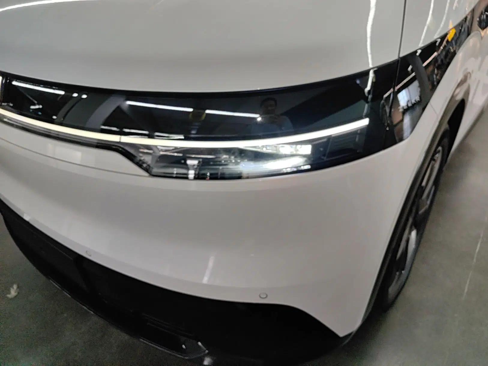 Zeekr MIX 2025 Intelligent Driving Version — миниатюра 8