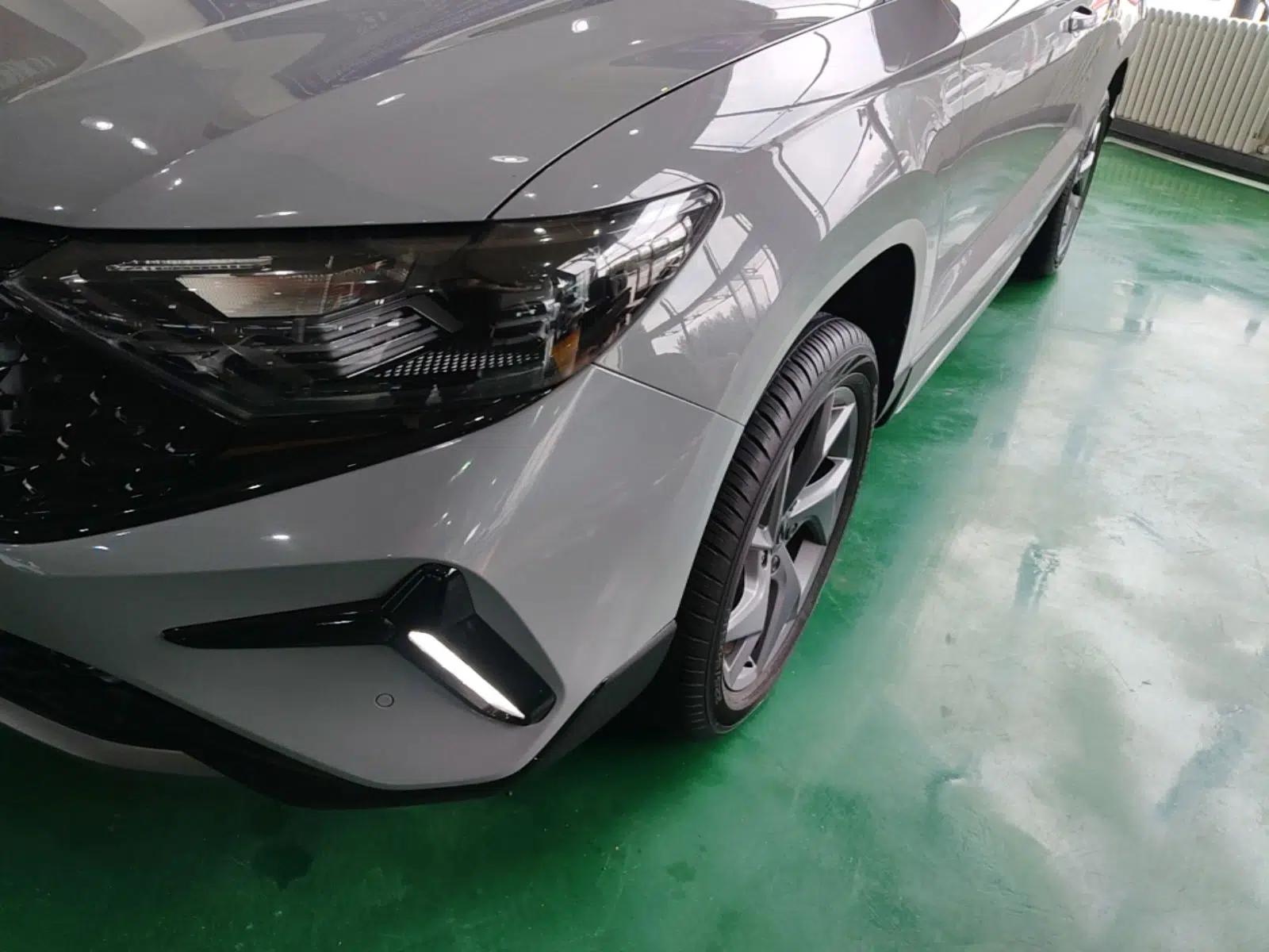 Jetta VS7 2023 280TSI ABT Automatic Glory Limited Edition — миниатюра 8