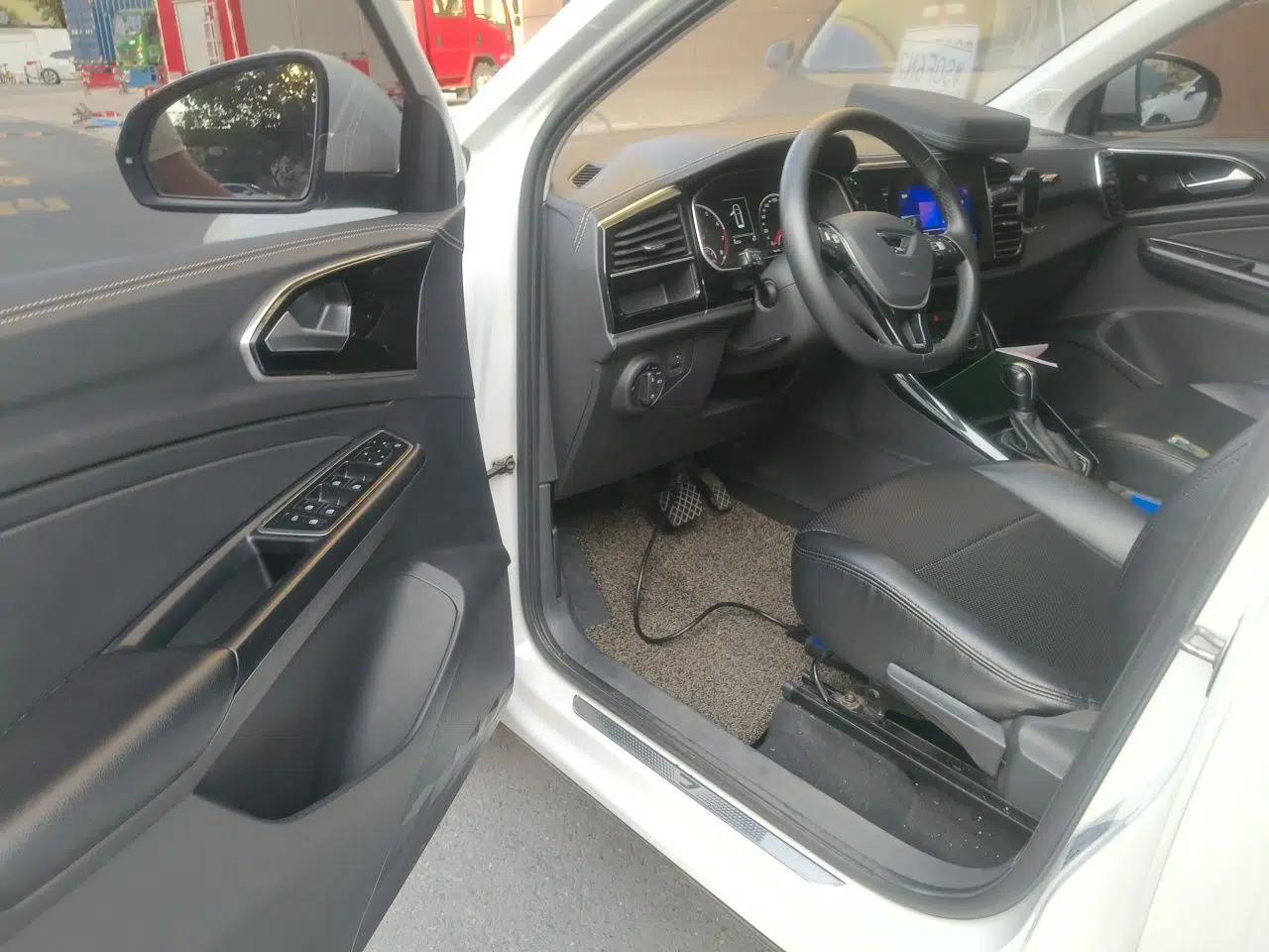 Jetta VS7 2021 1.4T Automatic Entry Model — миниатюра 16