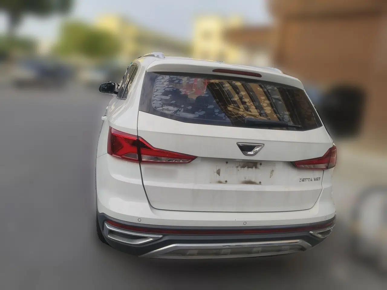 Jetta VS7 2021 1.4T Automatic Entry Model — миниатюра 5