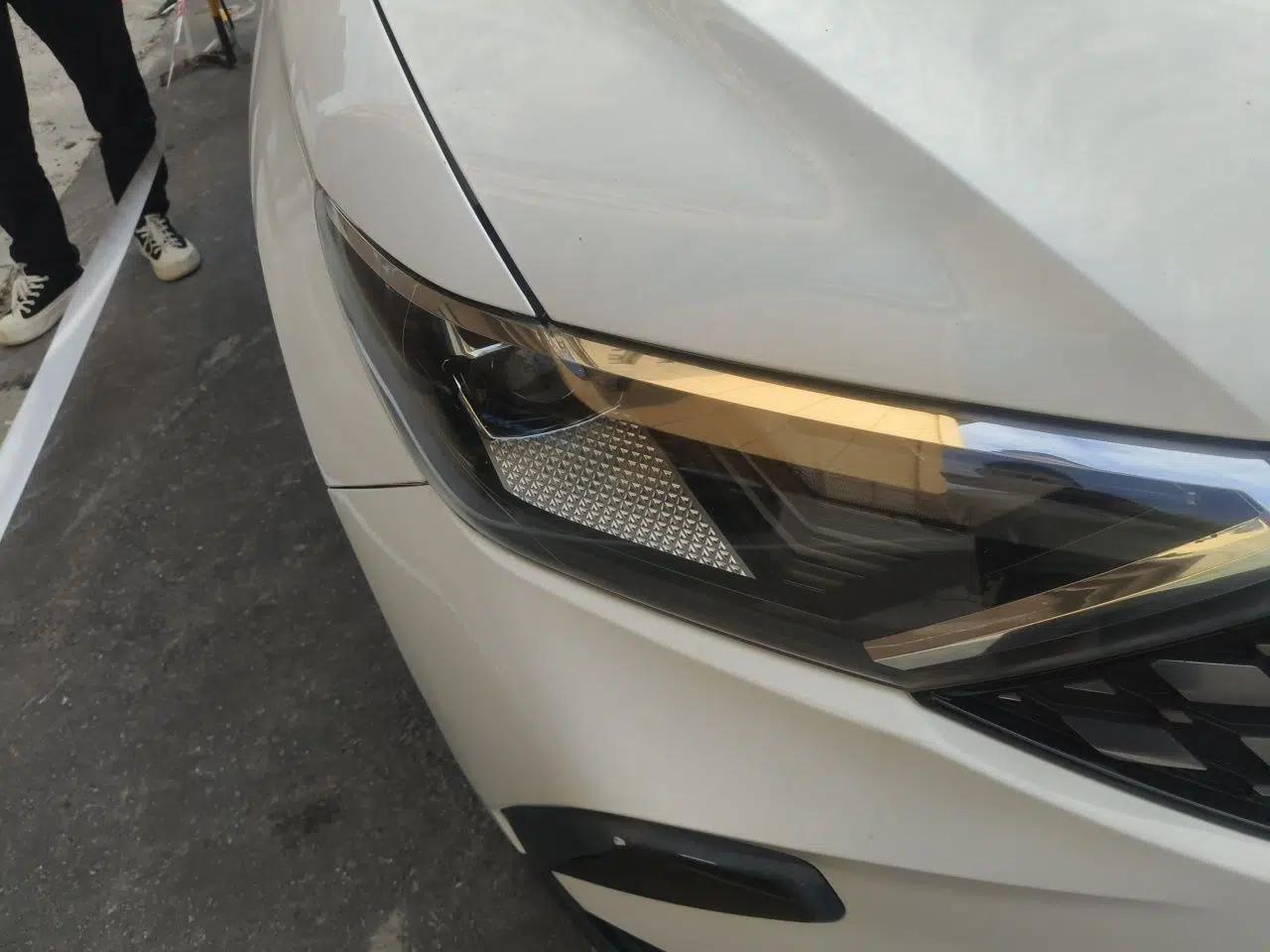 Jetta VS7 2021 1.4T Automatic Entry Model — миниатюра 7