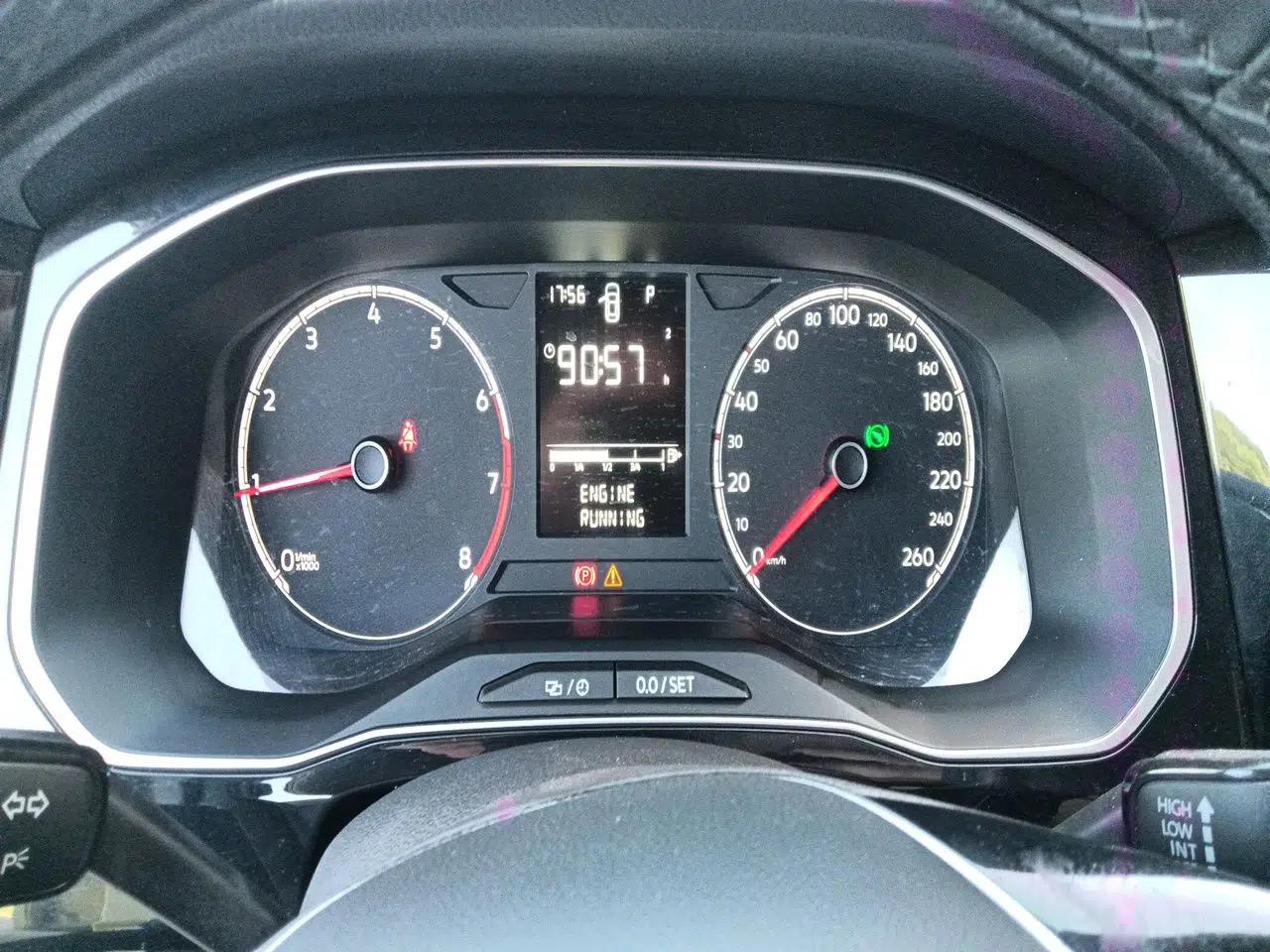 Jetta VS5 2021 30th Anniversary Edition Automatic Enjoyment Model — миниатюра 11