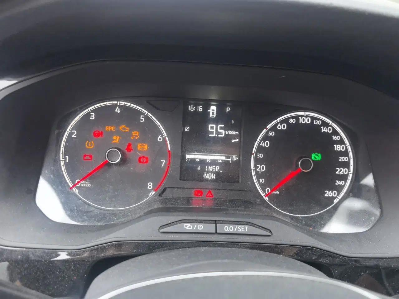 Jetta VS5 2020 280TSI Automatic "Thirty and Standing Tall" Edition — миниатюра 11