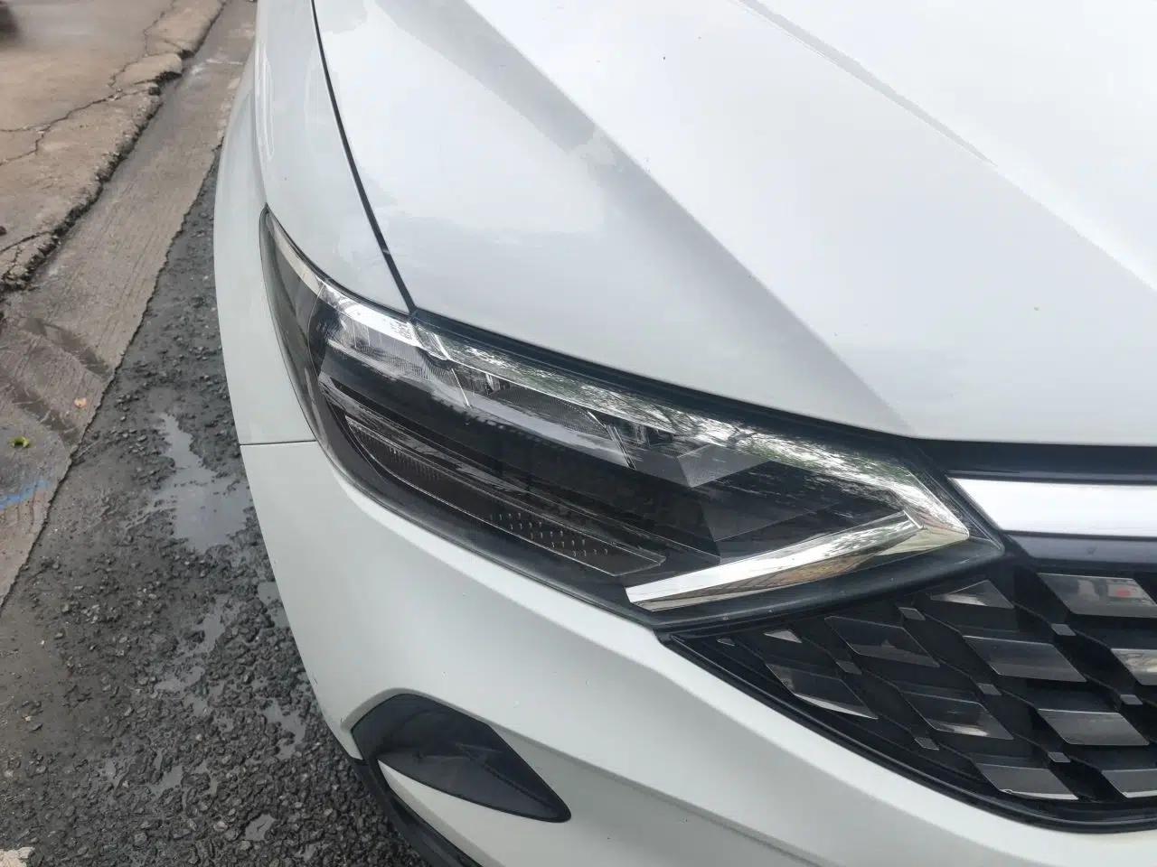Jetta VS5 2020 280TSI Automatic "Thirty and Standing Tall" Edition — миниатюра 7