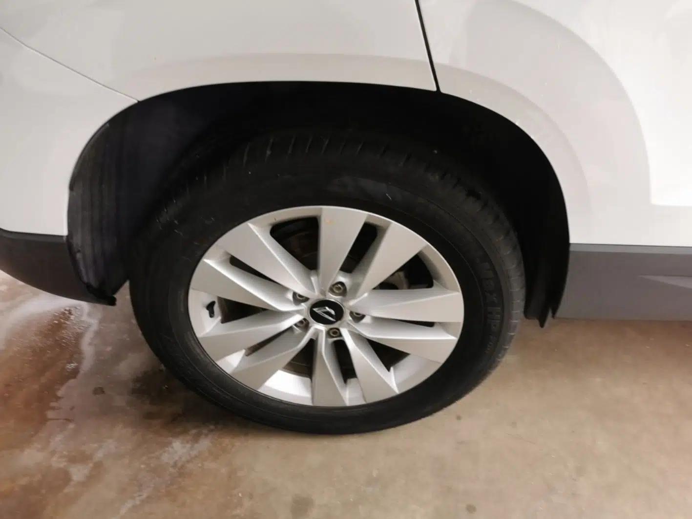 Jetta VS5 2019 280TSI Manual Entry-Level Model — миниатюра 11