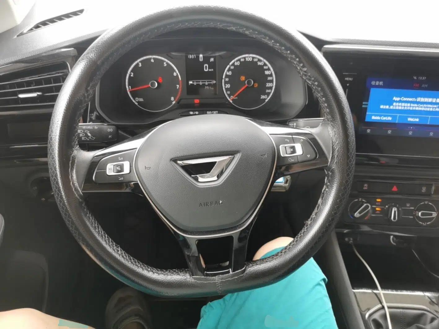 Jetta VS5 2019 280TSI Manual Entry-Level Model — миниатюра 13