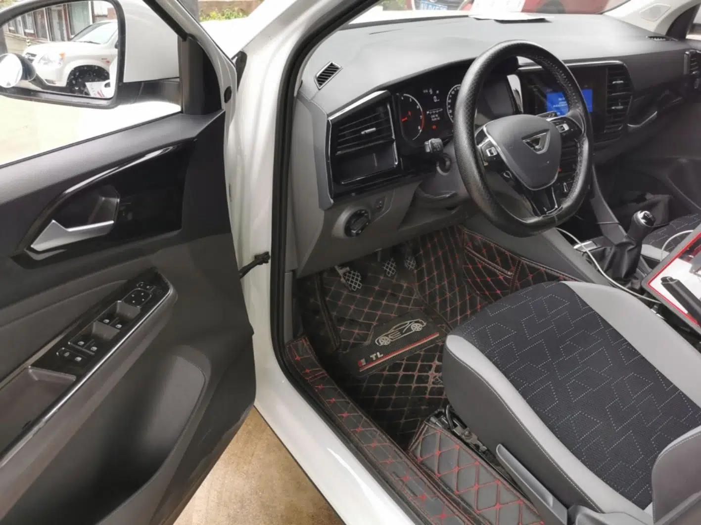 Jetta VS5 2019 280TSI Manual Entry-Level Model — миниатюра 17