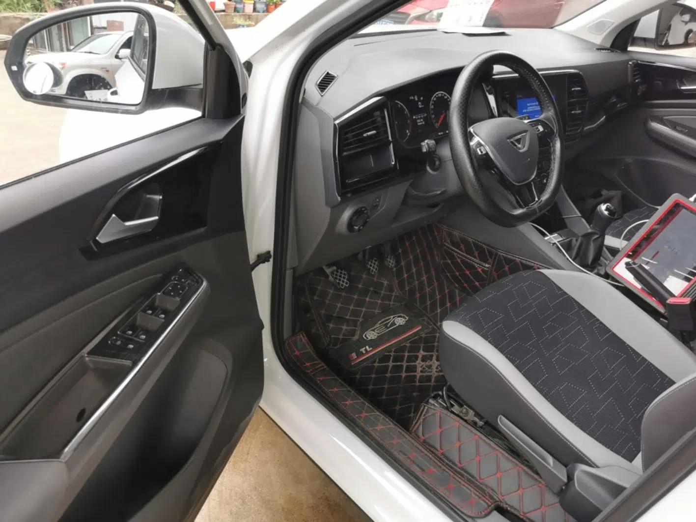 Jetta VS5 2019 280TSI Manual Entry-Level Model — миниатюра 18