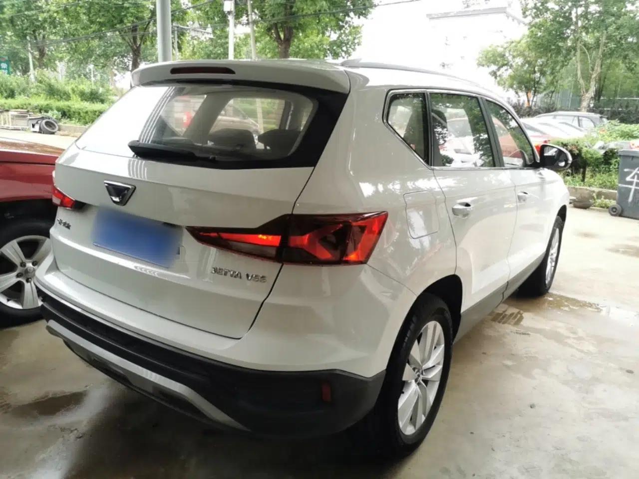 Jetta VS5 2019 280TSI Manual Entry-Level Model — миниатюра 6