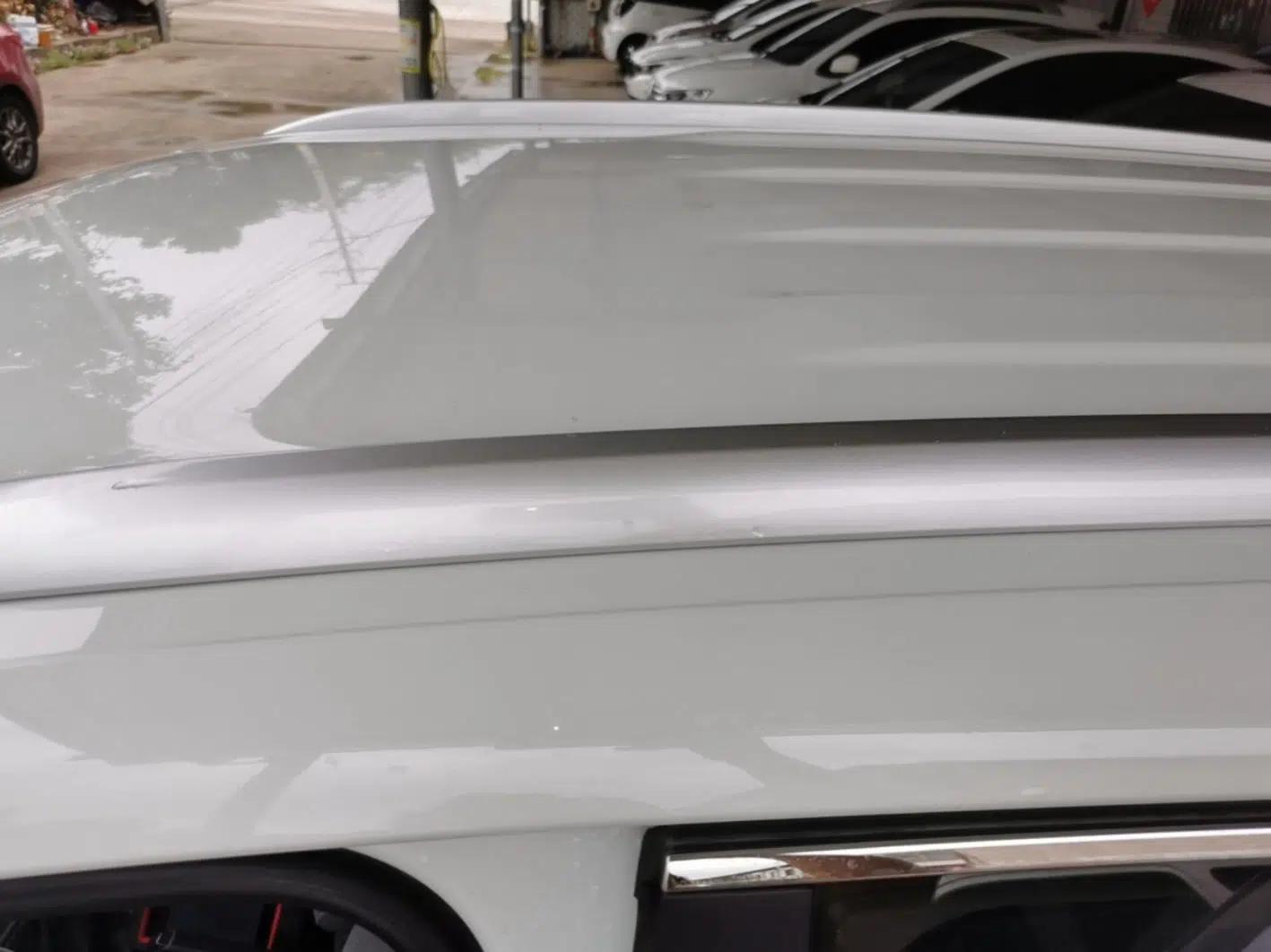 Jetta VS5 2019 280TSI Manual Entry-Level Model — миниатюра 7