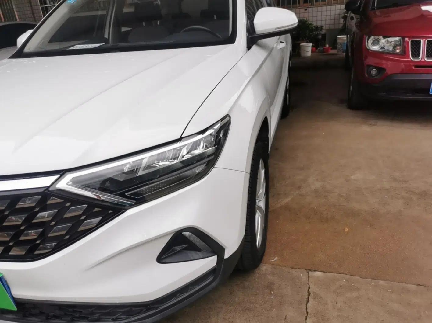 Jetta VS5 2019 280TSI Manual Entry-Level Model — миниатюра 8