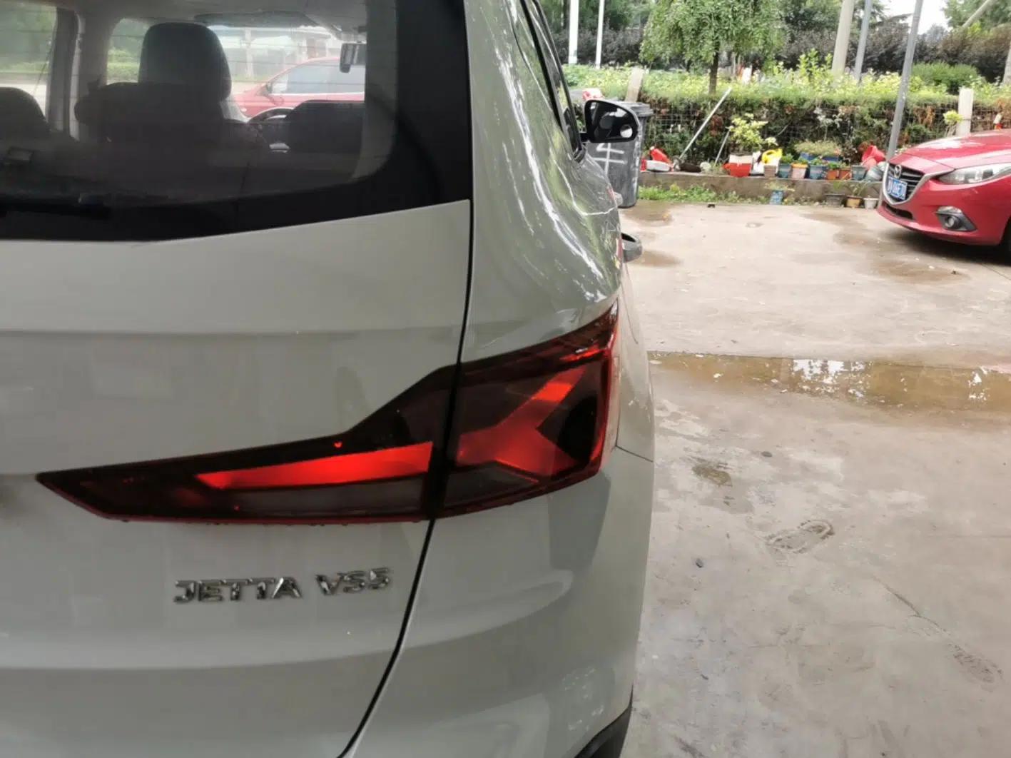 Jetta VS5 2019 280TSI Manual Entry-Level Model — миниатюра 9