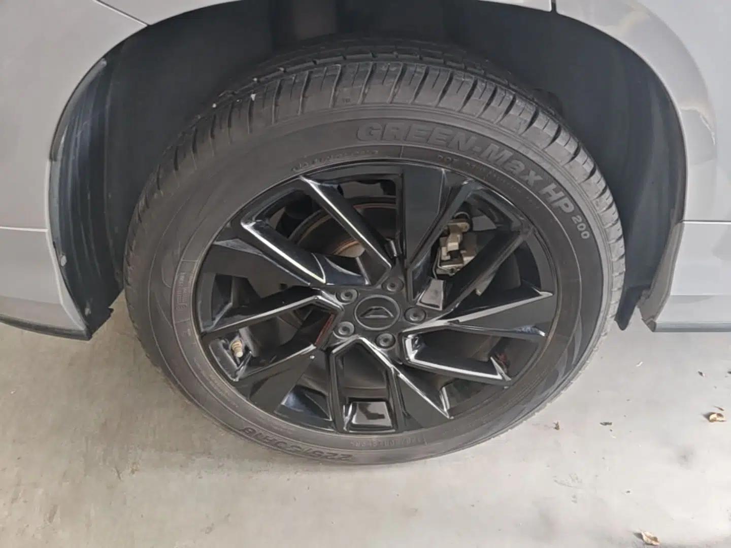 Jetta VS5 2024 280TSI Automatic Flagship High-Gloss Edition — миниатюра 11