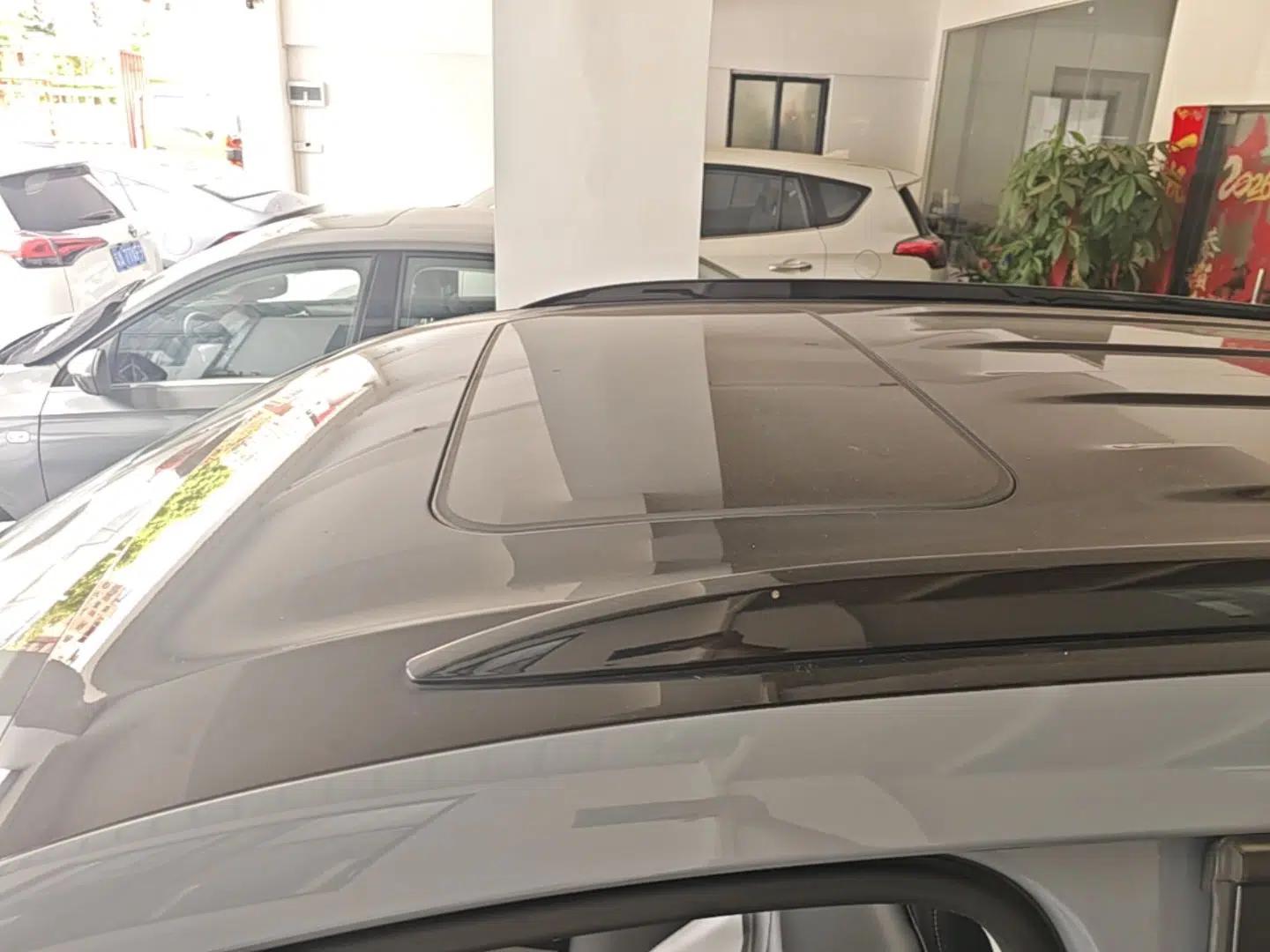 Jetta VS5 2024 280TSI Automatic Flagship High-Gloss Edition — миниатюра 7