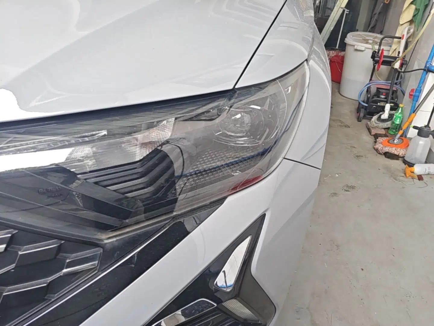 Jetta VS5 2024 280TSI Automatic Flagship High-Gloss Edition — миниатюра 8