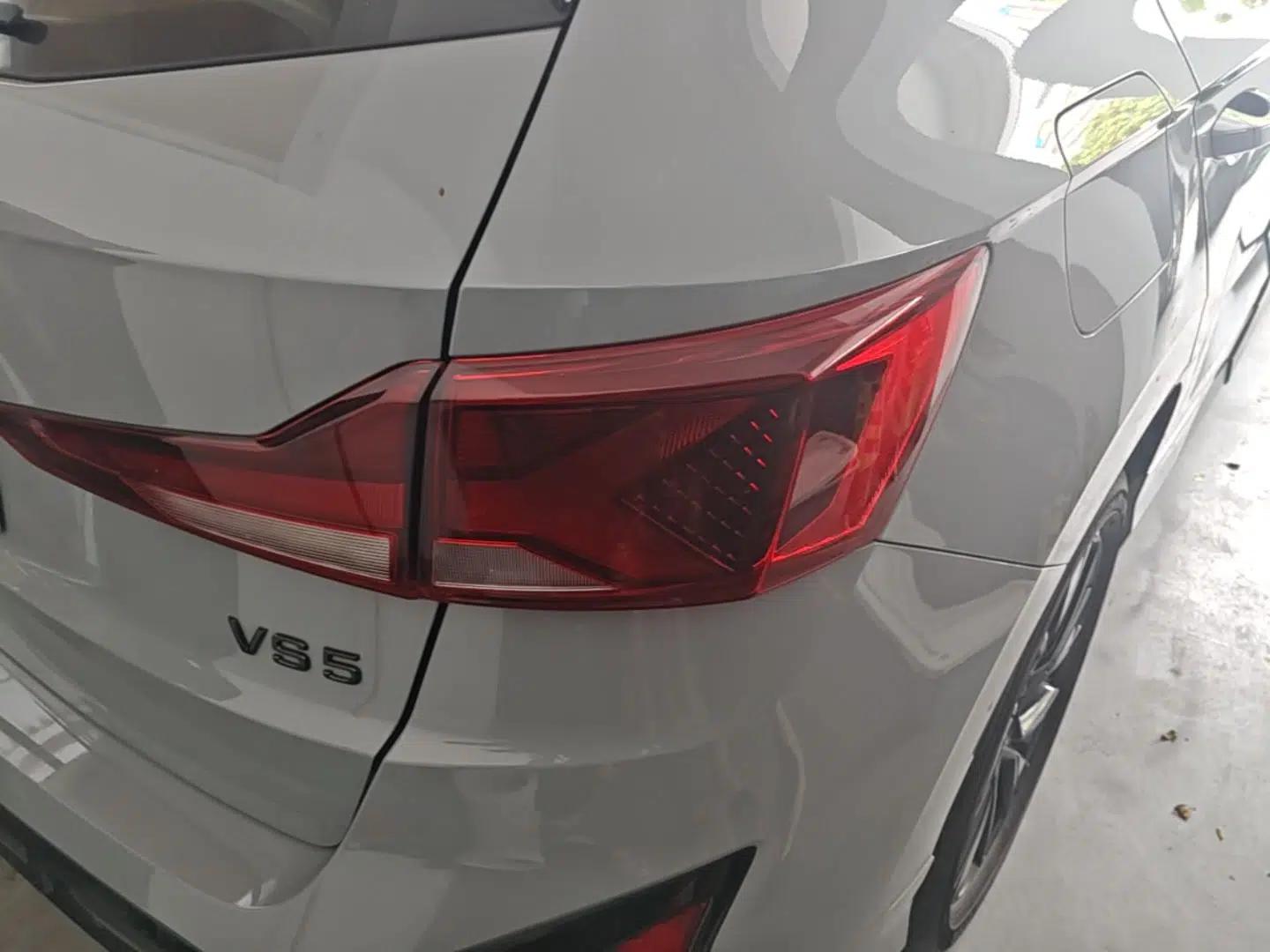 Jetta VS5 2024 280TSI Automatic Flagship High-Gloss Edition — миниатюра 9