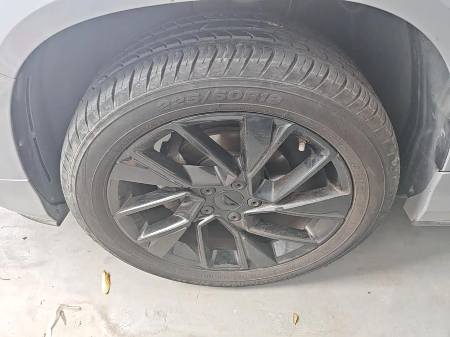 Jetta VS5 2024 280TSI Automatic Flagship High-Gloss Edition — миниатюра 10