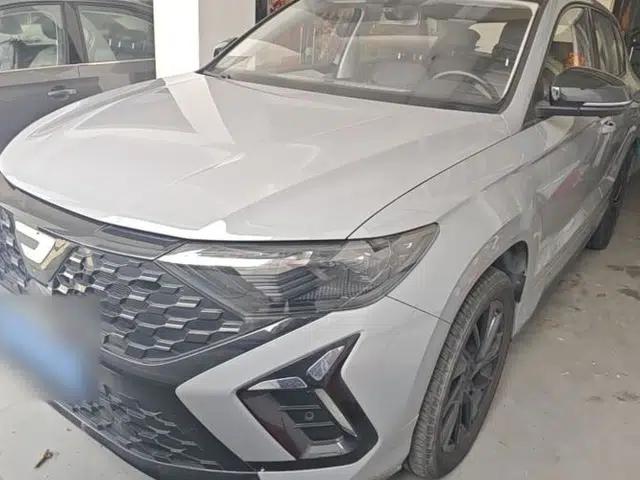Jetta VS5 2024 280TSI Automatic Flagship High-Gloss Edition