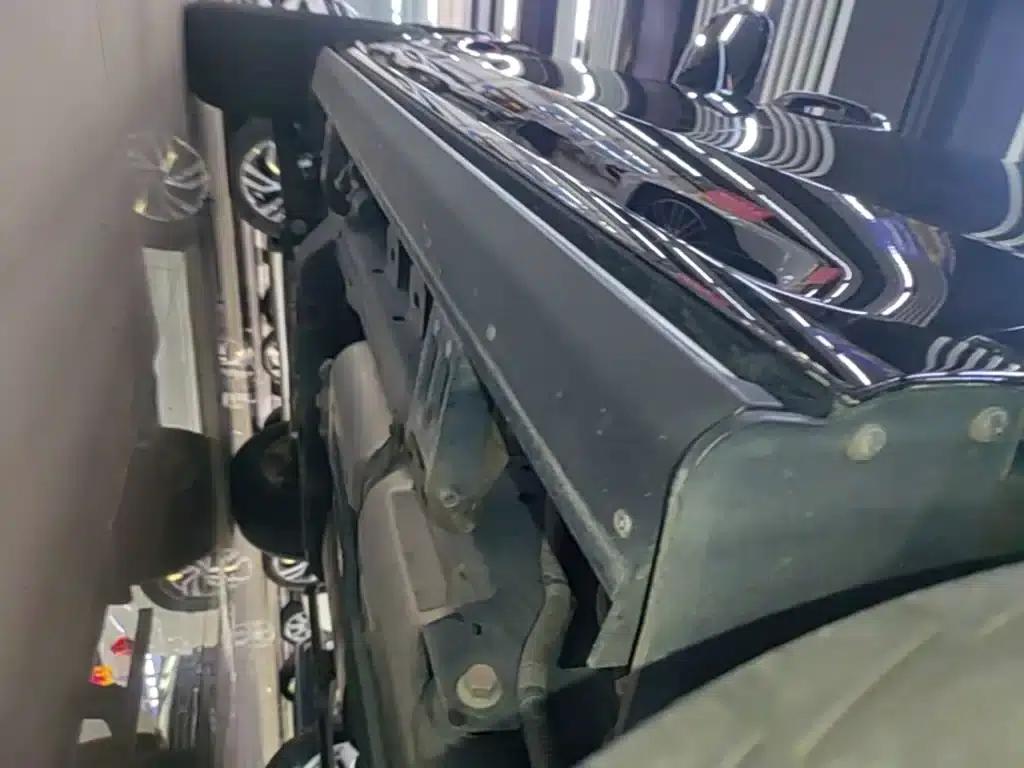 Tank 500 New Energy 2024 Hi4-T — миниатюра 22