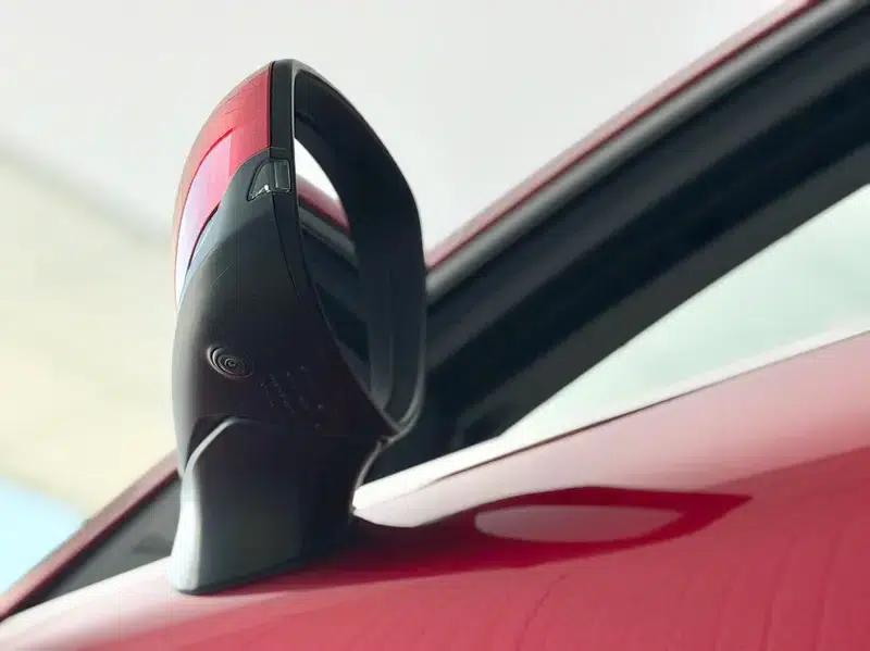 Mazda CX-30 2021 2.0L Automatic Premium Edition — миниатюра 13