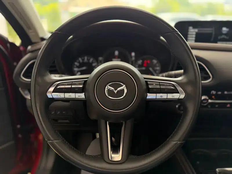 Mazda CX-30 2021 2.0L Automatic Premium Edition — миниатюра 16