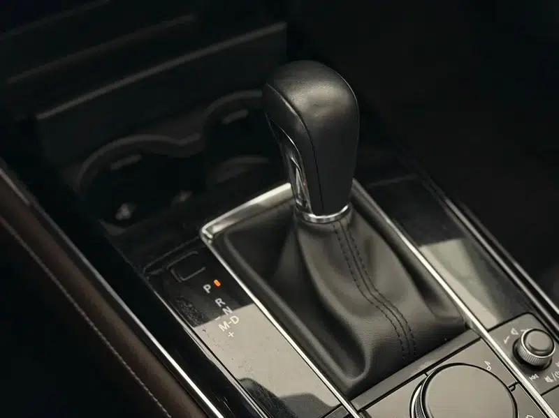 Mazda CX-30 2021 2.0L Automatic Premium Edition — миниатюра 17