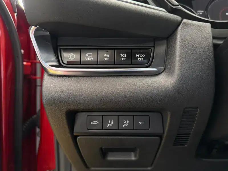 Mazda CX-30 2021 2.0L Automatic Premium Edition — миниатюра 18
