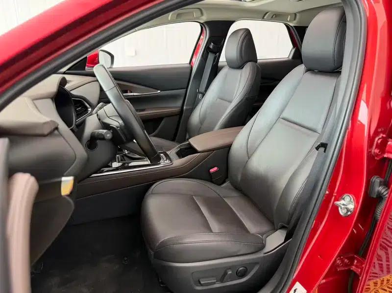 Mazda CX-30 2021 2.0L Automatic Premium Edition — миниатюра 19