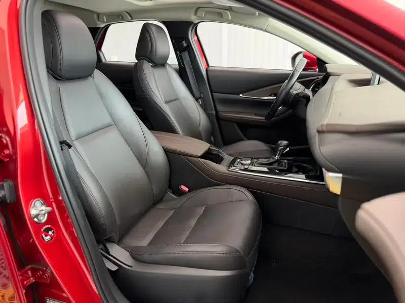 Mazda CX-30 2021 2.0L Automatic Premium Edition — миниатюра 20
