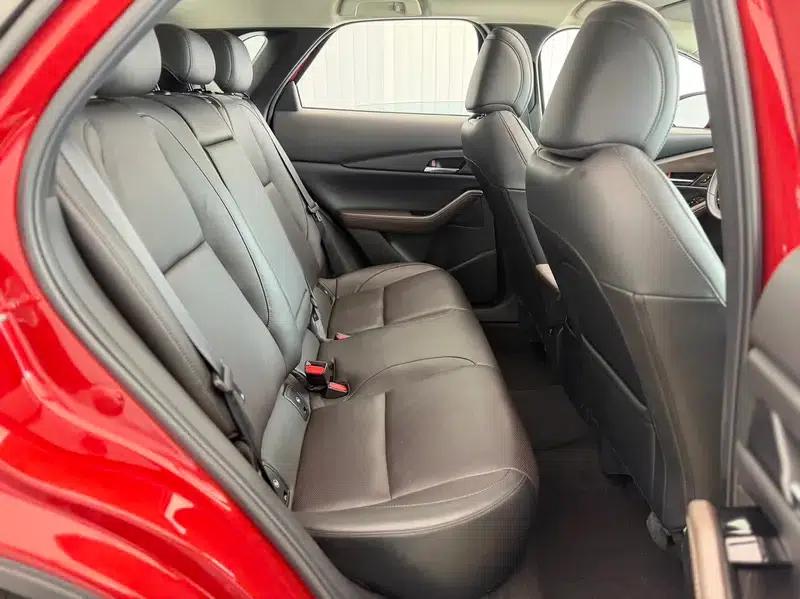 Mazda CX-30 2021 2.0L Automatic Premium Edition — миниатюра 21
