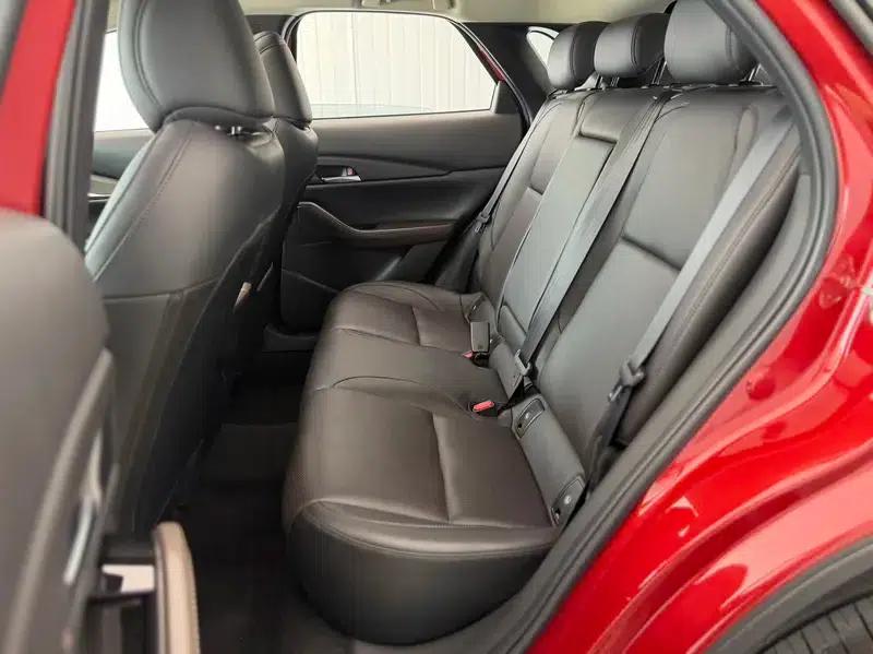 Mazda CX-30 2021 2.0L Automatic Premium Edition — миниатюра 23