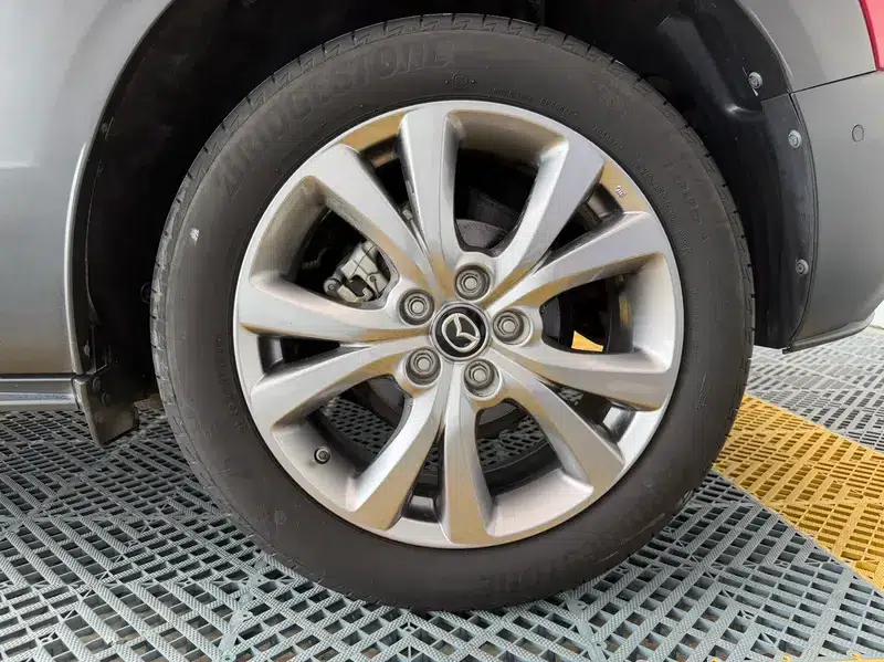 Mazda CX-30 2021 2.0L Automatic Premium Edition — миниатюра 7
