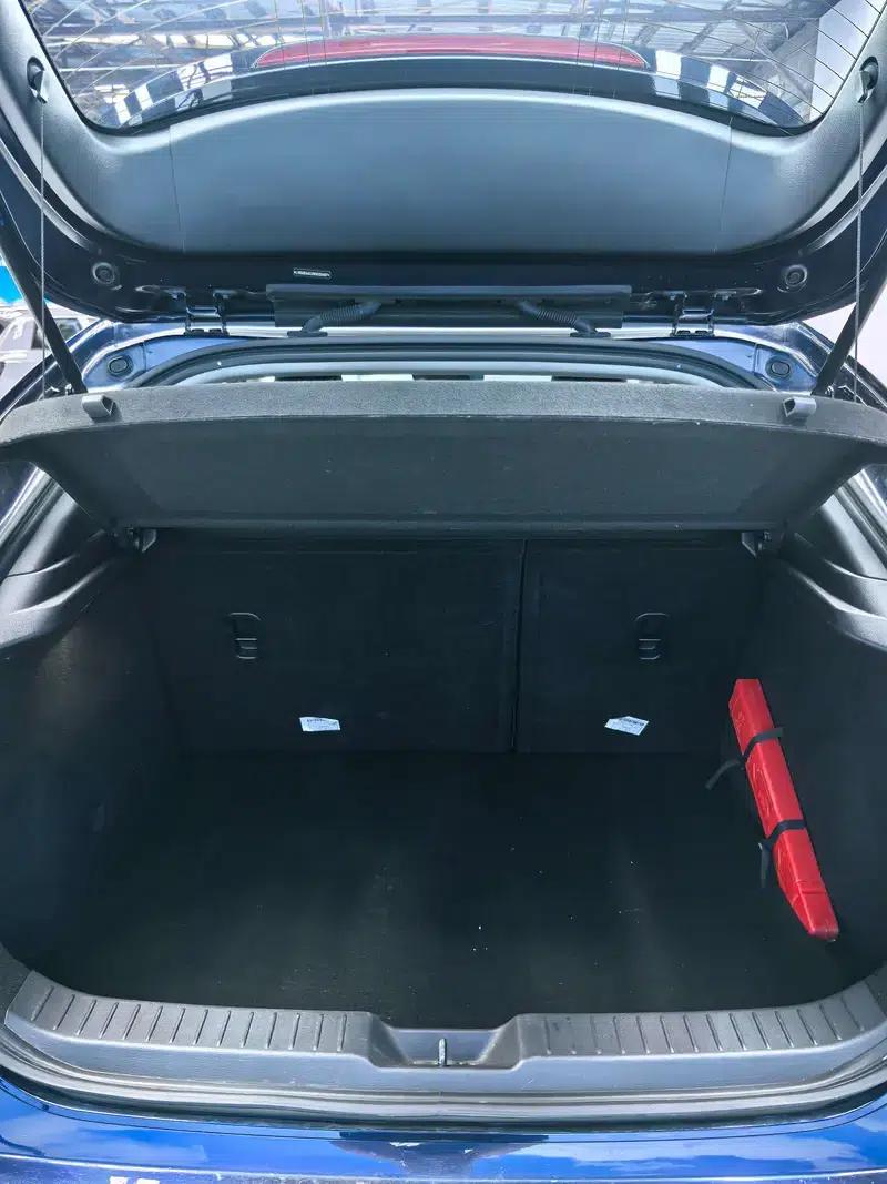 Mazda CX-30 2022 2.0L Automatic Elegance Edition — миниатюра 13