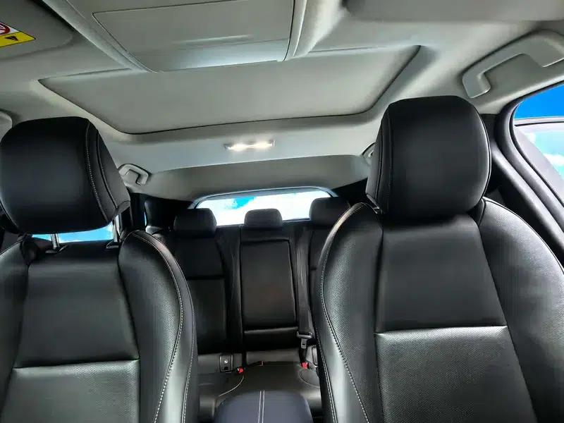 Mazda CX-30 2022 2.0L Automatic Elegance Edition — миниатюра 23