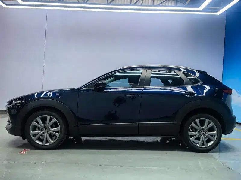 Mazda CX-30 2022 2.0L Automatic Elegance Edition — миниатюра 4