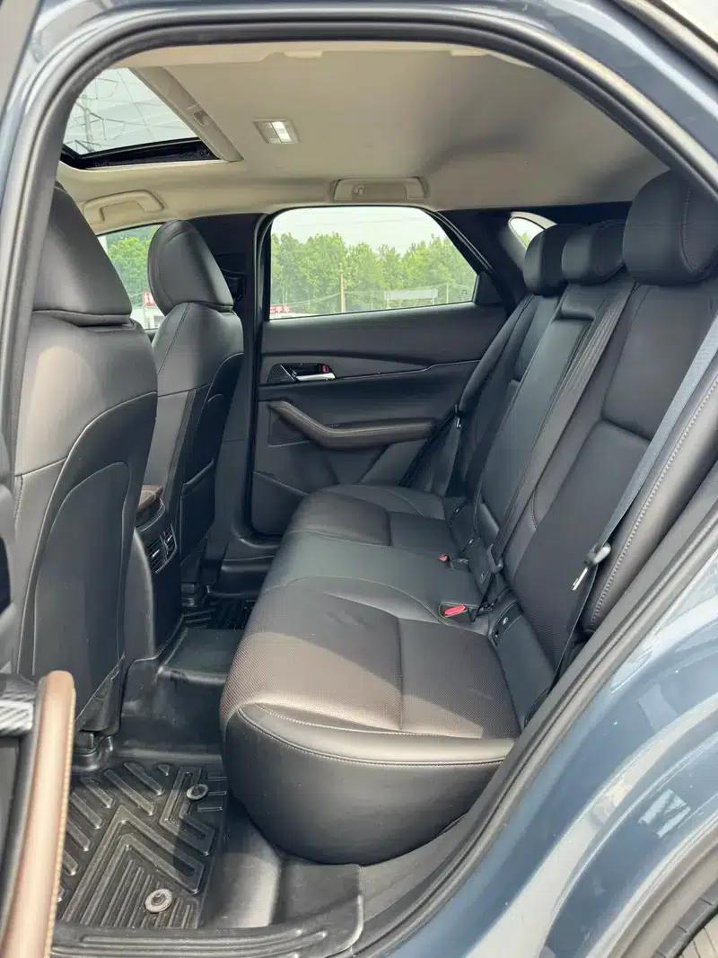 Mazda CX-30 2021 2.0L Automatic Comfort Edition — миниатюра 18