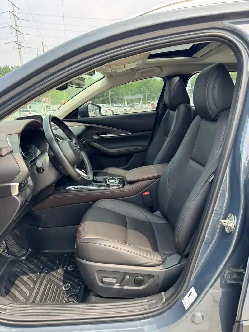 Mazda CX-30 2021 2.0L Automatic Comfort Edition — миниатюра 20