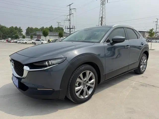 Mazda CX-30 2021 2.0L Automatic Comfort Edition
