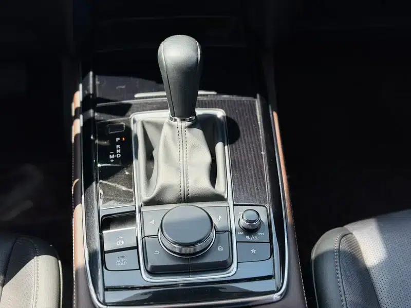 Mazda CX-30 2021 2.0L Automatic Premium Edition — миниатюра 7